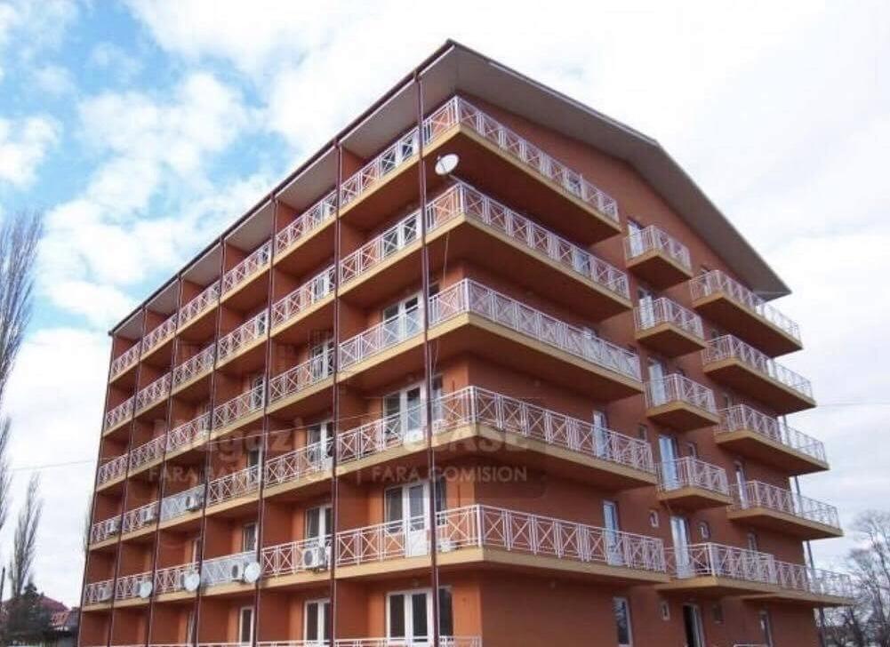 Edu&Alice Daire Eforie Nord Dış mekan fotoğraf