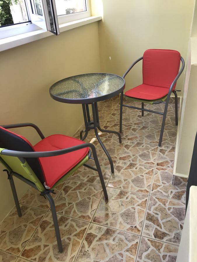 Edu&Alice Daire Eforie Nord Dış mekan fotoğraf