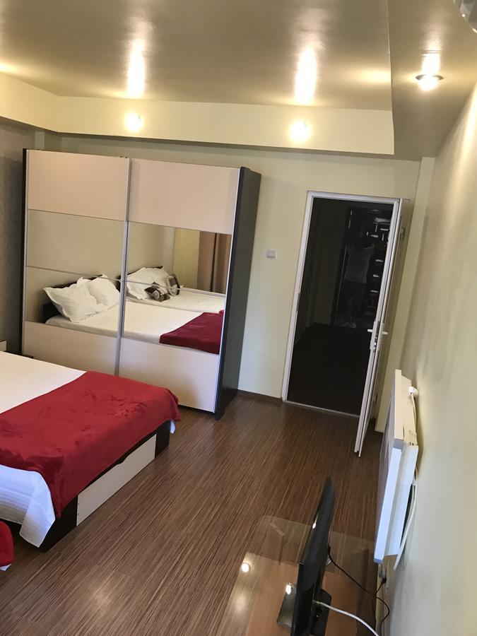 Edu&Alice Daire Eforie Nord Dış mekan fotoğraf