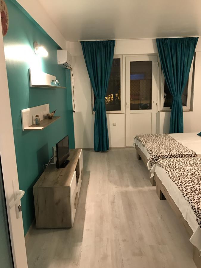 Edu&Alice Daire Eforie Nord Dış mekan fotoğraf