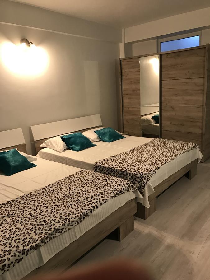 Edu&Alice Daire Eforie Nord Dış mekan fotoğraf