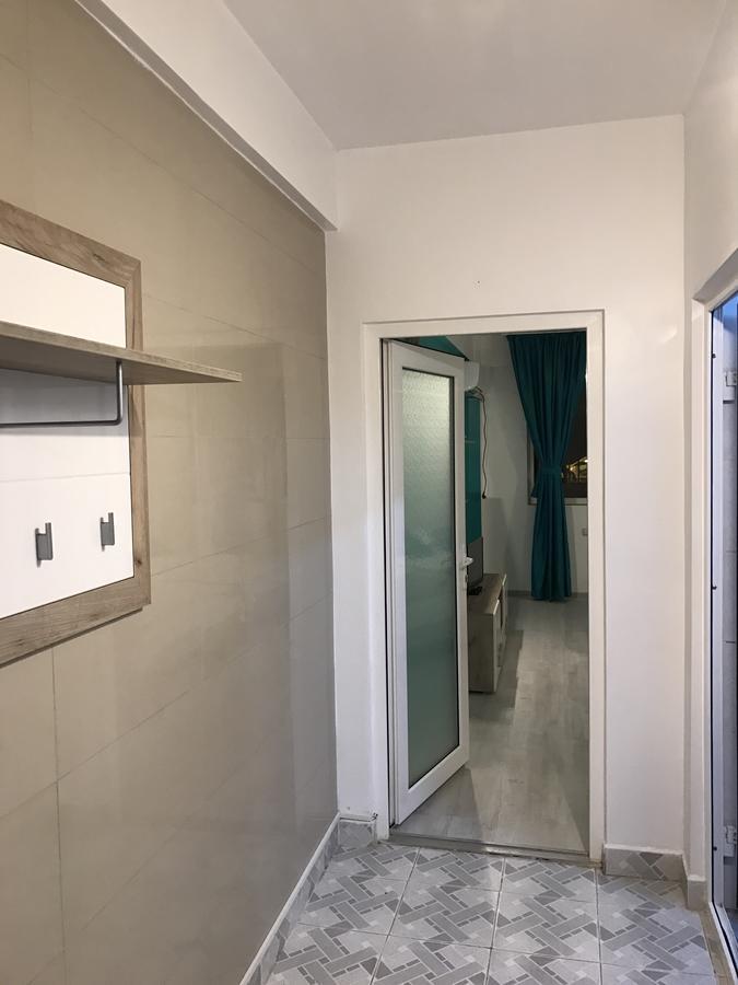 Edu&Alice Daire Eforie Nord Dış mekan fotoğraf