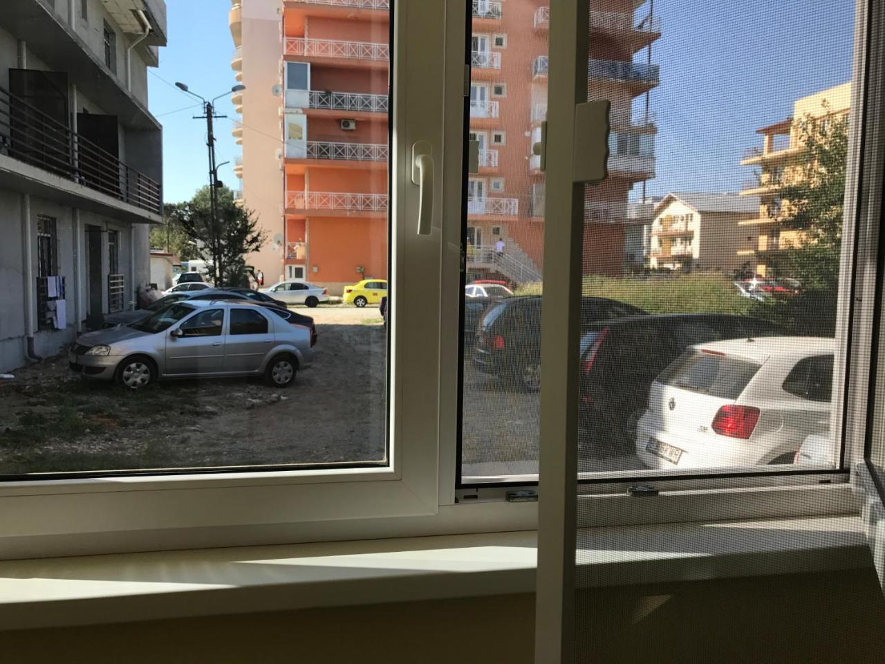Edu&Alice Daire Eforie Nord Dış mekan fotoğraf