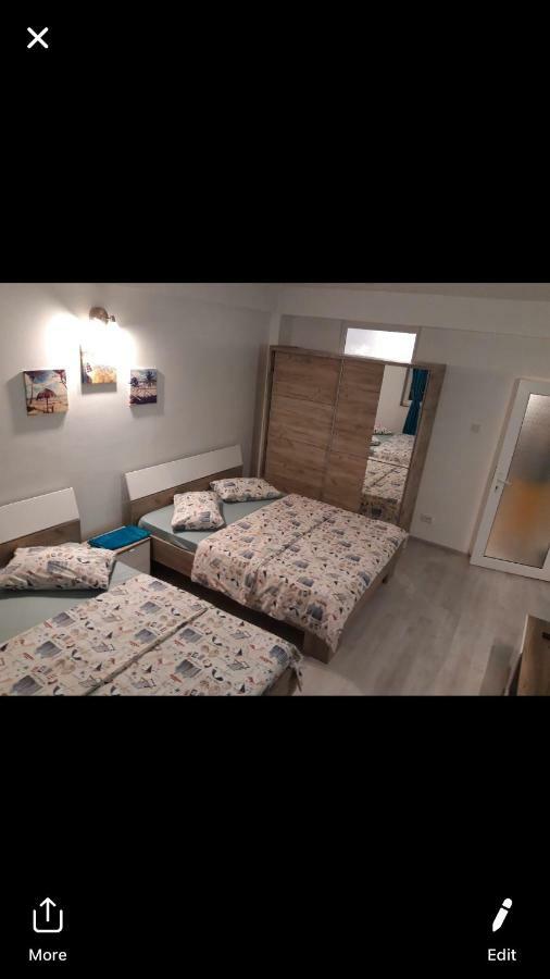 Edu&Alice Daire Eforie Nord Dış mekan fotoğraf